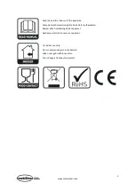 Preview for 4 page of CombiSteel RC-54 User Manual