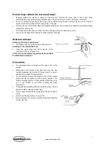 Preview for 7 page of CombiSteel RC-54 User Manual