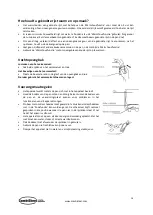 Preview for 14 page of CombiSteel RC-54 User Manual