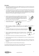 Preview for 15 page of CombiSteel RC-54 User Manual