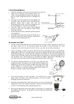 Preview for 22 page of CombiSteel RC-54 User Manual