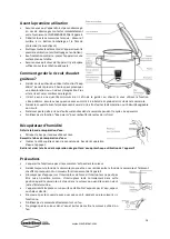 Preview for 28 page of CombiSteel RC-54 User Manual