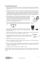 Preview for 29 page of CombiSteel RC-54 User Manual