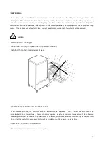 Предварительный просмотр 17 страницы CombiSteel VBL-5 Manual