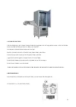 Предварительный просмотр 36 страницы CombiSteel VBL-5 Manual