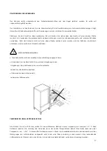 Предварительный просмотр 37 страницы CombiSteel VBL-5 Manual