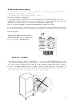 Предварительный просмотр 73 страницы CombiSteel VBL-5 Manual