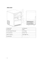 Предварительный просмотр 5 страницы CombiSteel VDB 26 User Manual