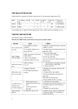 Preview for 7 page of CombiSteel VDB 26 User Manual