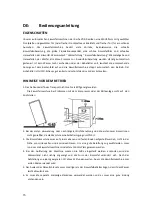 Preview for 15 page of CombiSteel VDB 26 User Manual