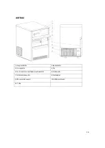 Предварительный просмотр 16 страницы CombiSteel VDB 26 User Manual