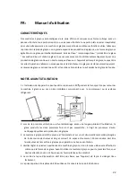 Preview for 22 page of CombiSteel VDB 26 User Manual