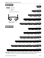 Preview for 11 page of Combustion Research Omega II Installation, Operating, Maintenance And Parts Manual