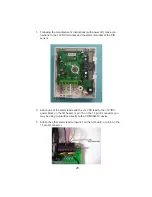 Preview for 26 page of Comcam ComCam-10 series User Manual