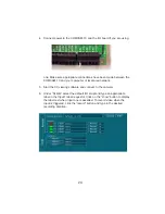 Preview for 27 page of Comcam ComCam-10 series User Manual