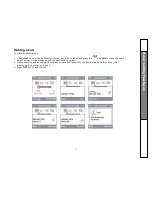 Preview for 7 page of Comcast 8301 User Manual