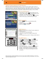 Предварительный просмотр 18 страницы Comcast digital cable User Manual