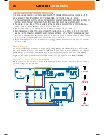 Предварительный просмотр 20 страницы Comcast digital cable User Manual