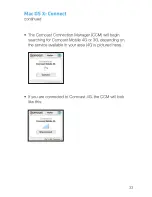 Preview for 33 page of Comcast High-Speed 2go CMU-301 User Manual