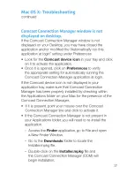 Preview for 37 page of Comcast High-Speed 2go CMU-301 User Manual