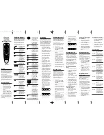 Preview for 1 page of Comcast ON DEMAND M1057A User Manual