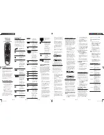 Comcast ON DEMAND M1067BX3 User Manual preview