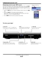 Preview for 11 page of Comcast XFINITY TDC788X Operator'S Manual