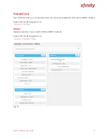 Preview for 18 page of Comcast XFINITY User Manual