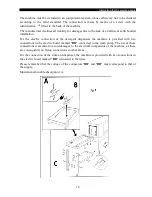 Предварительный просмотр 16 страницы Comcater ACL100 Instruction Manual