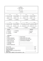 Предварительный просмотр 2 страницы Comcater ACS122 Instruction Manual