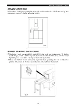 Предварительный просмотр 18 страницы Comcater ACS122 Instruction Manual