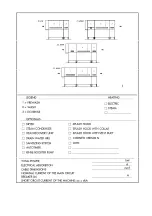 Предварительный просмотр 2 страницы Comcater COMENDA AC2E Instruction Manual