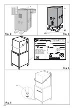 Предварительный просмотр 21 страницы Comcater COMENDA Prime PC07 Use And Maintenance Instructions