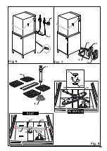 Предварительный просмотр 22 страницы Comcater COMENDA Prime PC07 Use And Maintenance Instructions