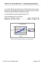 Preview for 64 page of Comco Ikarus C42 B Pilot Operating Handbook