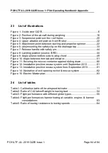 Preview for 84 page of Comco Ikarus C42 B Pilot Operating Handbook