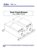 Предварительный просмотр 12 страницы ComCo Systems 200217-2 Installation And Operator'S Manual