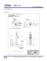 Предварительный просмотр 18 страницы ComCo Systems 200217-2 Installation And Operator'S Manual