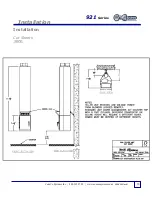 Предварительный просмотр 19 страницы ComCo Systems 200217-2 Installation And Operator'S Manual