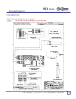 Предварительный просмотр 21 страницы ComCo Systems 200217-2 Installation And Operator'S Manual