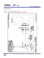 Предварительный просмотр 22 страницы ComCo Systems 200217-2 Installation And Operator'S Manual