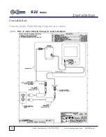 Предварительный просмотр 24 страницы ComCo Systems 200217-2 Installation And Operator'S Manual