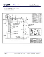 Preview for 10 page of ComCo Systems 521 Series Installation And Operator'S Manual