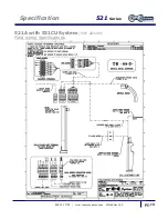 Preview for 11 page of ComCo Systems 521 Series Installation And Operator'S Manual