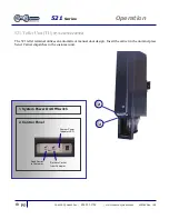 Preview for 14 page of ComCo Systems 521 Series Installation And Operator'S Manual