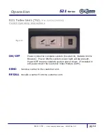 Preview for 15 page of ComCo Systems 521 Series Installation And Operator'S Manual