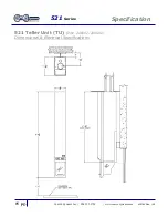 Preview for 16 page of ComCo Systems 521 Series Installation And Operator'S Manual