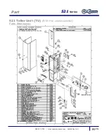 Preview for 17 page of ComCo Systems 521 Series Installation And Operator'S Manual