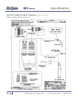 Preview for 22 page of ComCo Systems 521 Series Installation And Operator'S Manual