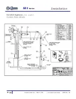 Preview for 24 page of ComCo Systems 521 Series Installation And Operator'S Manual